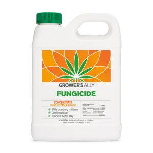 Fungicide 1 qt. Concentrate