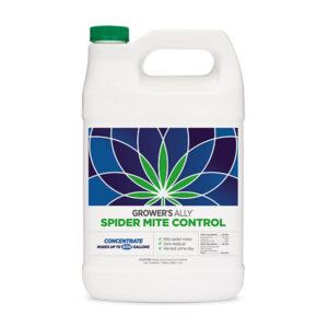 Spider Mite Control 1 gal. Concentrate