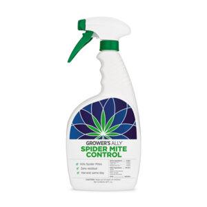 Spider Mite Control 24 oz. Ready-to-Use