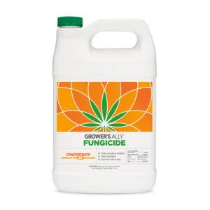 Fungicide 1 gal. Concentrate