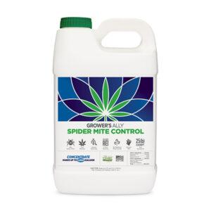 Spider Mite Control 2.5 gal. Concentrate