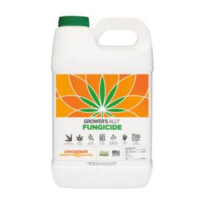 Fungicide 2.5 gal. Concentrate