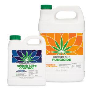 fungicide ipm ally